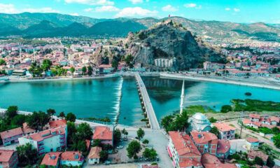 Osmancık’ın Hevesi Kursağında Kaldı