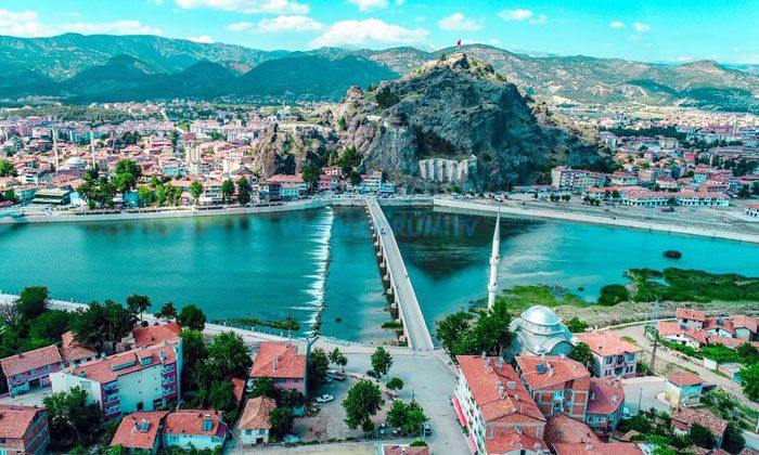 Osmancık’ın Hevesi Kursağında Kaldı