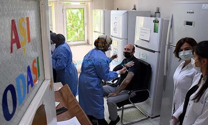 Sağlık Çalışanları İki Gün Süreyle İş Bıraktı