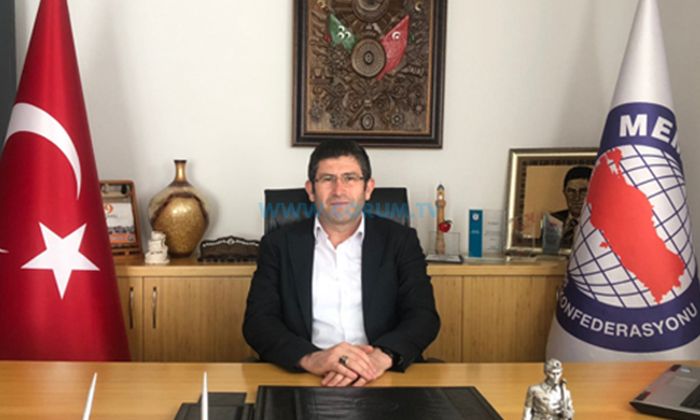 Saatci: Caydırıcı Olmayan Cezalar Şiddeti Körüklüyor