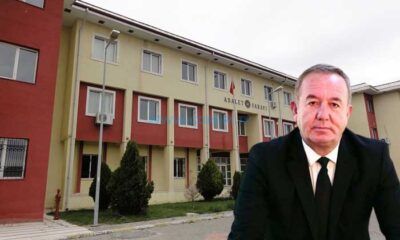 Şahiner’in Davasında Savcı Mütalaasını Sundu