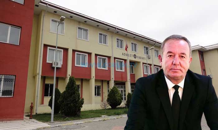 Şahiner’in Davasında Savcı Mütalaasını Sundu