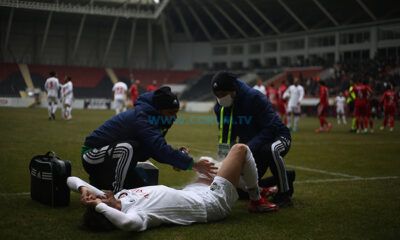 Sakatların Durumu Açıklandı