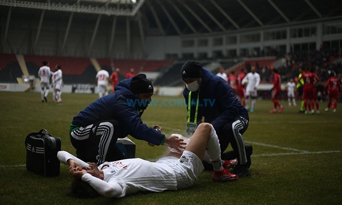 Sakatların Durumu Açıklandı