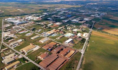 Sanayiye 2,2 Milyon Liralık ‘Çevre’ Cezası