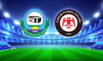 Çorum FK, Seri Peşinde