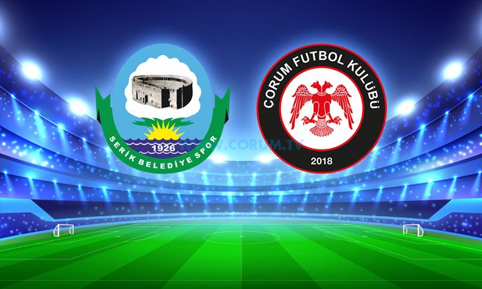 Çorum FK, Seri Peşinde