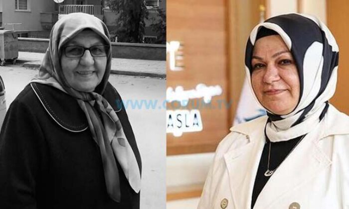 Şeyma Döğücü’nün Acı Günü