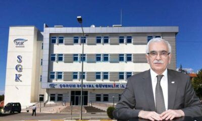 Sgk’ya ‘Erişilebilirlik’ Belgesi