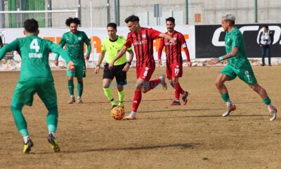 Sivas’ta da Aynı Skor: 2-0
