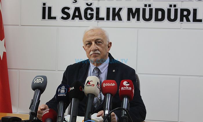 Sobacı: Halk, Hijyen Kurallarını Unutmuş Durumda