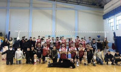 Sungurlu’nun Efeleri, Ligi Galibiyetle Tamamladı