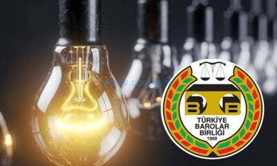 TBB, Elektrik Zammının İptali İçin Dava Açtı