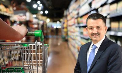 Zincir Marketlere KDV’ye Ek Yüzde 7 İndirim Çağrısı