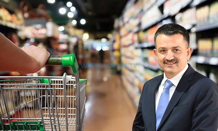 Zincir Marketlere KDV’ye Ek Yüzde 7 İndirim Çağrısı