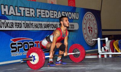 Şampiyonada Seromoni Bugün Gerçekleştirilecek