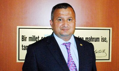 Uzun’dan Kan Bağışı ÇağrısıU