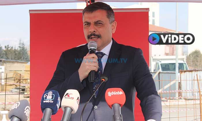 ‘Test Yaptıran Her 5 Kişiden 2’si Pozitif’