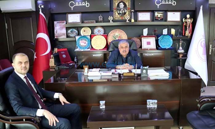 YEPAŞ’tan Esnafa Müjde!