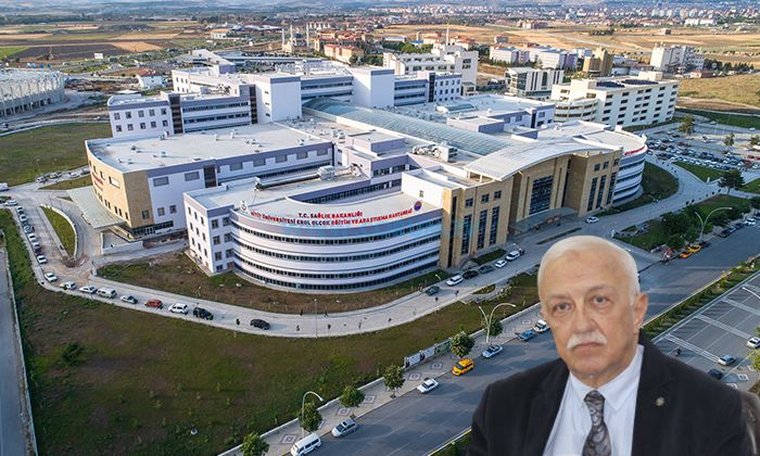 Yoğun Bakımda Yatan Hastaların Yüzde 85’i Aşısız!