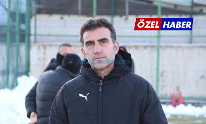 Yusuf Tokuş: İyi Olan Takım Kazanacak