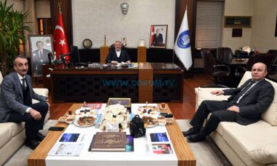 Belediye, TEKNOFEST İçin Destek Verecek