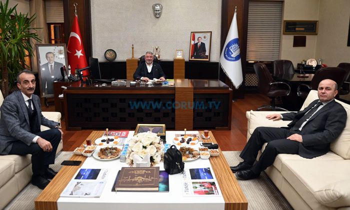 Belediye, TEKNOFEST İçin Destek Verecek