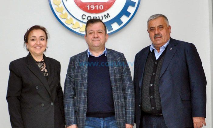 ÇESOB ve TSO, Ortak Kurs Açacak