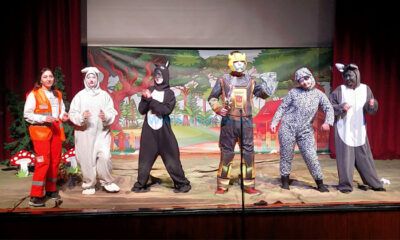 Çocuklarda ‘Atık Bilinci’ Oluşturuluyor