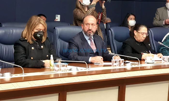 ‘Devletimiz, Mahkumlara Kötü Muamelede Bulunulmasına Müsaade Etmeyecektir’