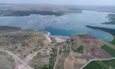 DSİ’den Çorum’a 19 Yılda 2,6 Milyar Liralık Yatırım