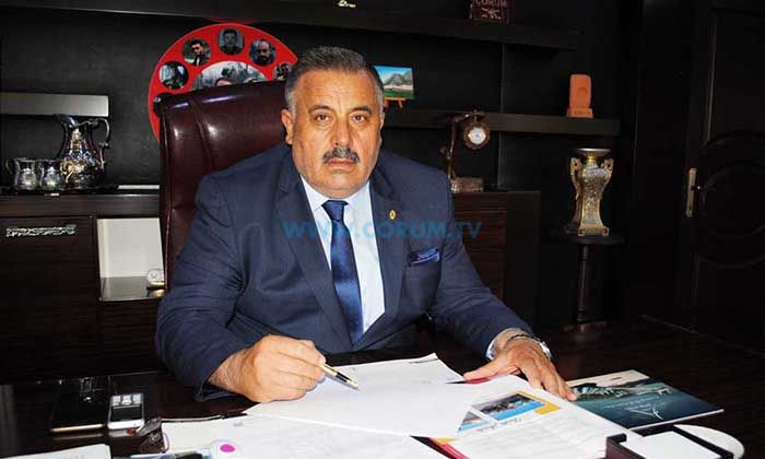 Esnafa Dolandırıcılık Uyarısı!