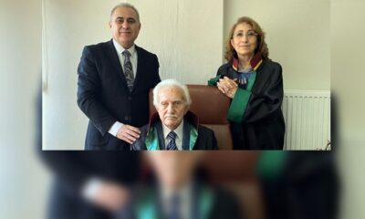 Fevzi Bilan Hayatını Kaybetti