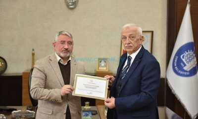 ‘Filyasyon Desteği Türkiye’ye Örnek Oldu’