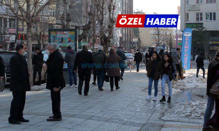 Halk Sorumluyu Buldu: İşsizlik