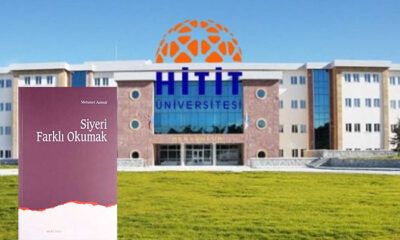 HİTÜ’den ‘Peygambere Hakaret’ Soruşturması