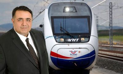 Hızlı Tren Konusu Cumhurbaşkanına İki Kez İletildi
