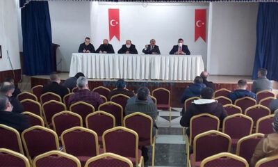 ‘İskilip’te Okullar Yeni Yarıyıla Hazır’