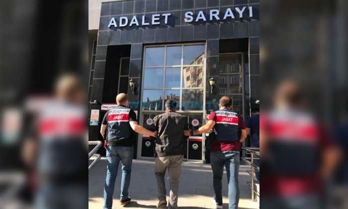 Jandarma, Kırsalda Suça Müsaade Etmiyor