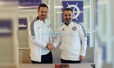 Kahramanmaraş Maçı İçin ‘Kenetlen Çorum’ Kampanyası