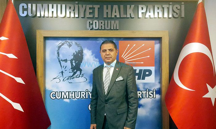 ‘Kaşıkla Verdiler, Kepçeyle Aldılar’