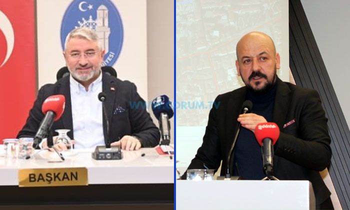 Kaza, Akılları Başa Getirdi