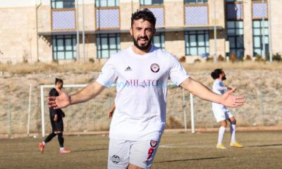 Mehmet Gürkan ile Yollar Ayrıldı