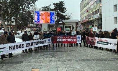 ‘Müslümanlar İçin Bir Utanç Sebebi’
