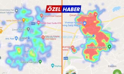 Omicron Hızla Yayılıyor!