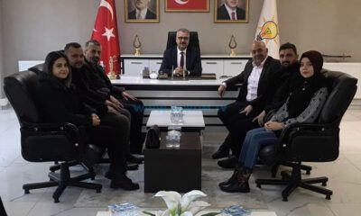 Ortaköy Yatırımları Masada