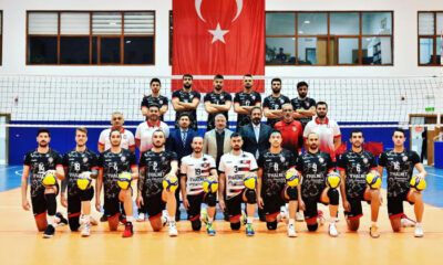 Play-Off Öncesi Moral Ziyareti