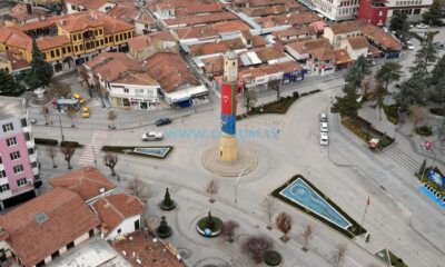 Çorum Göç Veriyor!