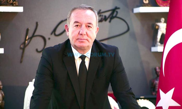 ‘Bu Millet, Sizi Getirdiği Sandığa Geri Gömecek’