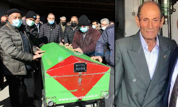 Salim Yıldırım Hayatını Kaybetti